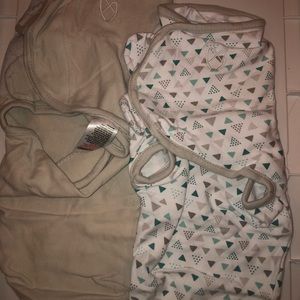 Swaddleds